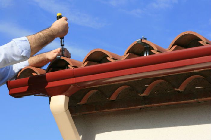 Image for Orange County Rain Gutters Fullerton Office with ID of: 2682378