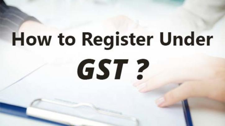 Image for Benefits of GST Registration with ID of: 2682418