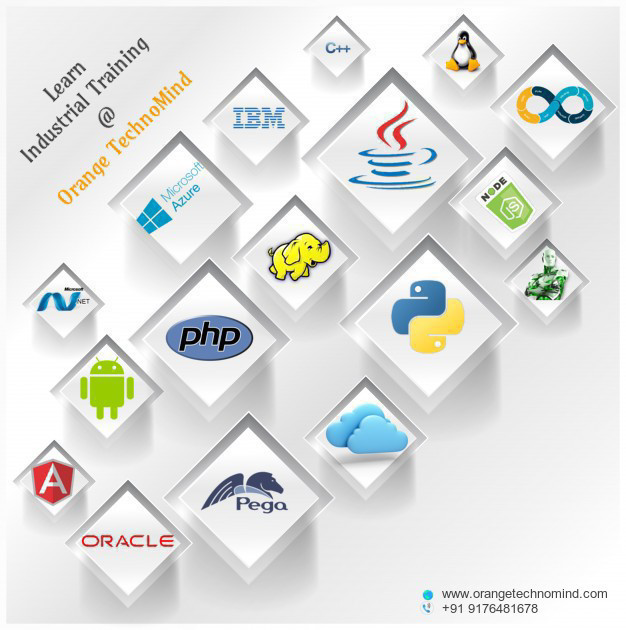 Image for Best Software Training Institute in Chennai - Orange Technomind with ID of: 2682423