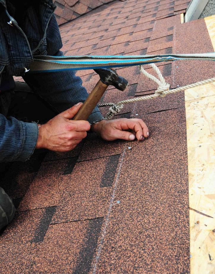 Image for Absolute Roofing with ID of: 2682424