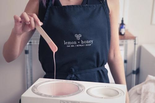 Image for Lemon and Honey Day Spa with ID of: 2682427
