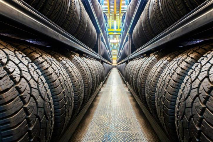 Image for Wisnold Surplus Tires with ID of: 2682486