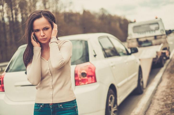 Image for Pensacola Towing Service with ID of: 2682604