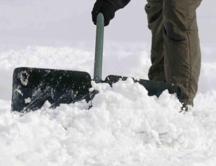 Image for Snow Removal in Ottawa- Keep dry place with ID of: 2682740