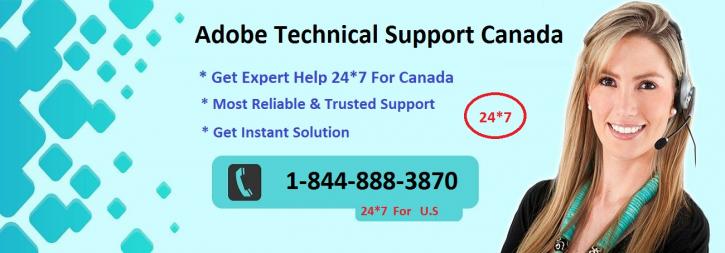 Image for Adobe Customer Support Number 1-844-888-3870 with ID of: 2682744