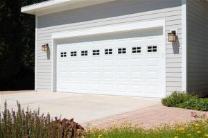 Image for Overhead Garage Door LLC with ID of: 2682766