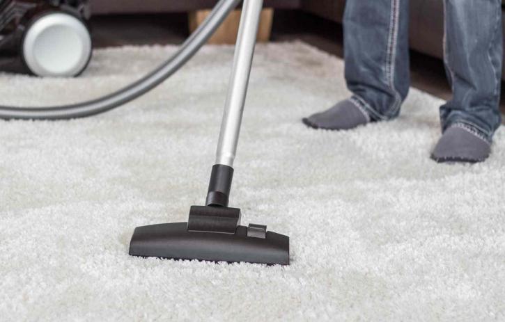 Image for Full Circle Carpet Cleaning with ID of: 2682767