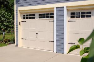 Image for Overhead Garage Door LLC with ID of: 2682773