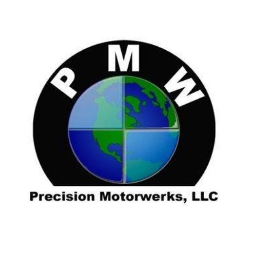 Image for Precision Motorwerks with ID of: 2682877