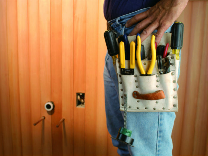 Image for Mark's Handyman Service with ID of: 2682890