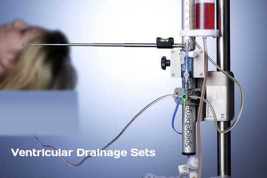 Image for Ventricular Drainage Sets Market - Size, Share, Growth, Outlook and Analysis 2018 - 2026 with ID of: 2682953