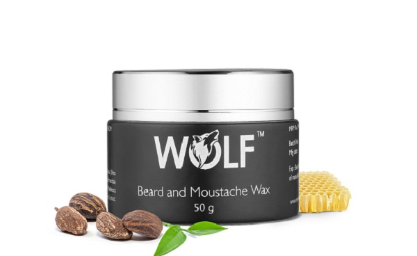 Image for Advantages of Applying Beard Wax with ID of: 2683272