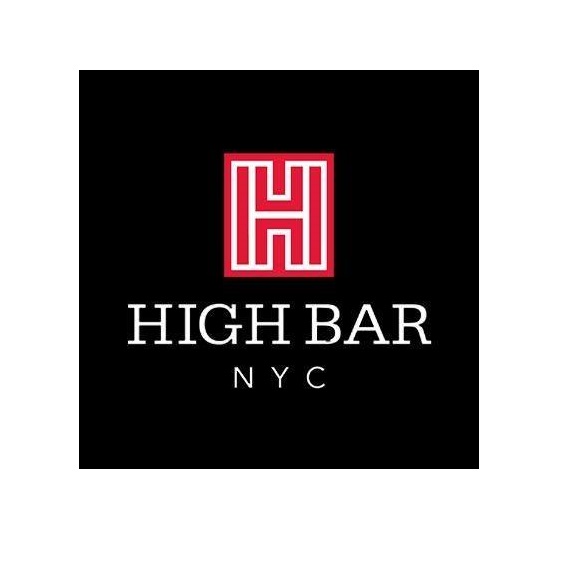 Image for High Bar New York with ID of: 2683329
