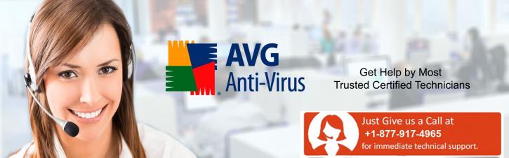Image for AVG Antivirus Helpline Number Canada Dial 1-877-917-4965 with ID of: 2683480