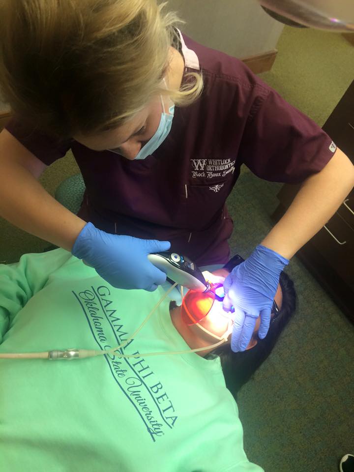 Image for Whitlock Orthodontics of Ft. Smith with ID of: 2683540