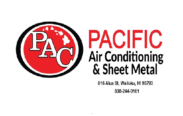Image for Pacific Air Conditioning & Sheet Metal with ID of: 2683785