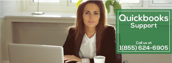 Image for QuickBooks Support Services For An Uninterrupted Accounting with ID of: 2683812