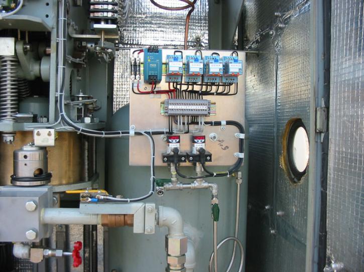 Image for Landel Controls Ltd. with ID of: 2684256