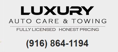 Image for Luxury Auto Care & Towing with ID of: 2684273