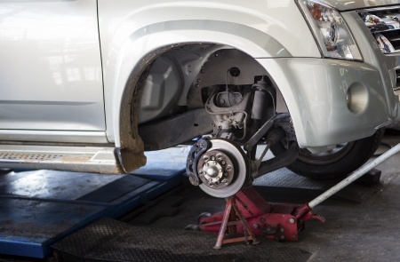 Image for Luxury Auto Care & Towing with ID of: 2684276