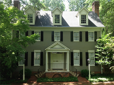 Image for Integrity Roof Cleaning with ID of: 2684295