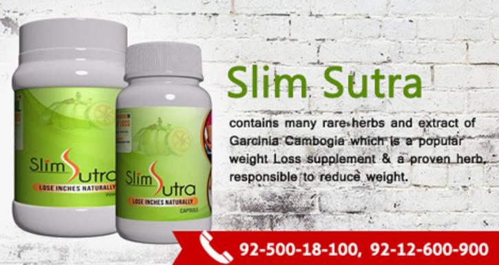 Image for Slim Sutra with ID of: 2684408