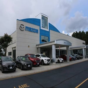 Image for Cavalier Mazda with ID of: 2684442