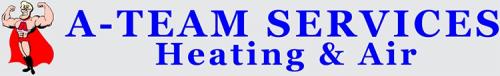 Image for A-Team Services Heating & Air with ID of: 2684453
