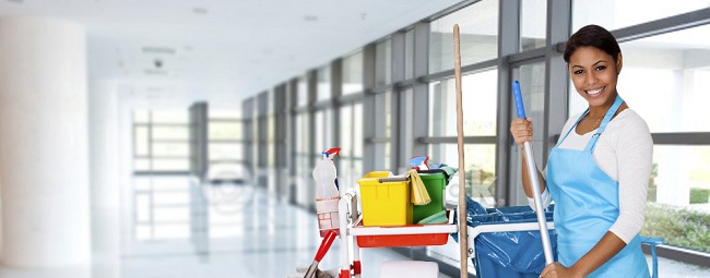 Image for Tips To Build Strong Customer Base For Commercial Cleaning Business with ID of: 2684618