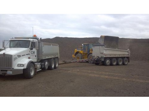 Image for Anchor Hauling LLC with ID of: 2684667