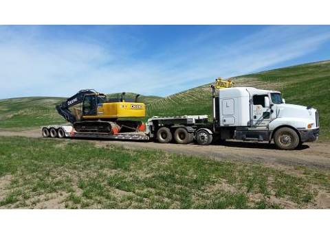 Image for Anchor Hauling LLC with ID of: 2684671
