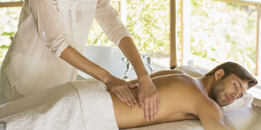 Image for Jasmine SPA Asian Massage with ID of: 2684731
