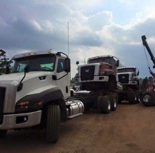 Image for Action Towing with ID of: 2684910