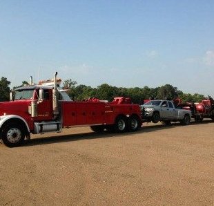 Image for Action Towing with ID of: 2684915