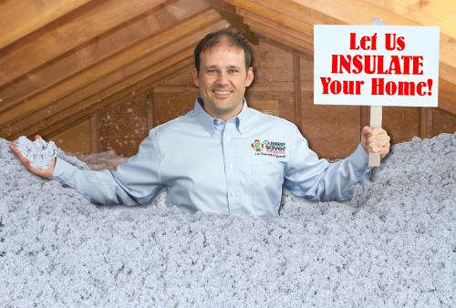 Image for Josh Lowe's Dr. Energy Saver with ID of: 2684923
