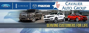 Image for Cavalier Ford GreenBrier with ID of: 2685310