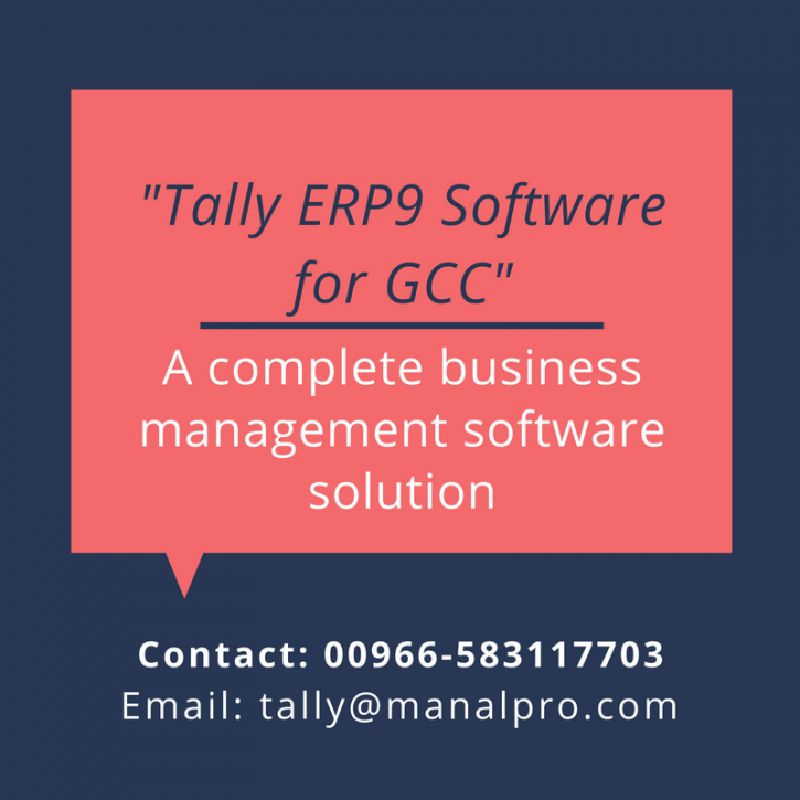 Image for Tally ERP 9 Multi-User Gold with ID of: 2685311