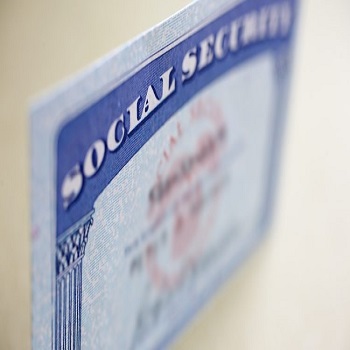 Image for Find Someone’s Social Security Number with ID of: 2685544