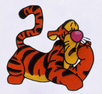 Image for Custom Embroidery in Virginia with ID of: 2685684