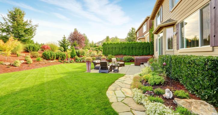 Image for Legion Landscaping, LLC with ID of: 2685718