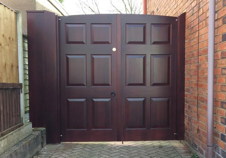 Image for Custom Wood Door Suppliers with ID of: 2685777
