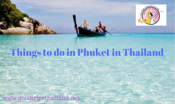 Image for Things to do in Phuket in Thailand with ID of: 2685870