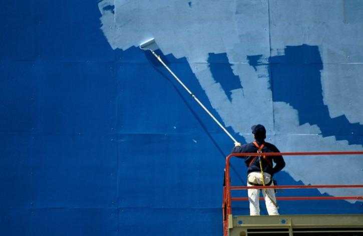 Image for BEYOND PAINTING LLC with ID of: 2685900