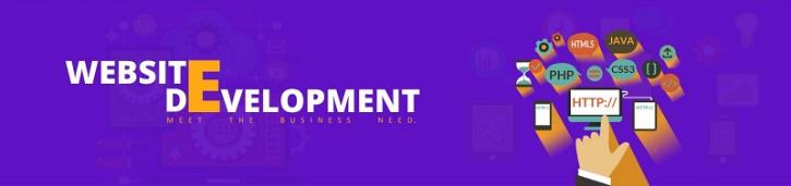 Image for Website Development Company India with ID of: 2686057