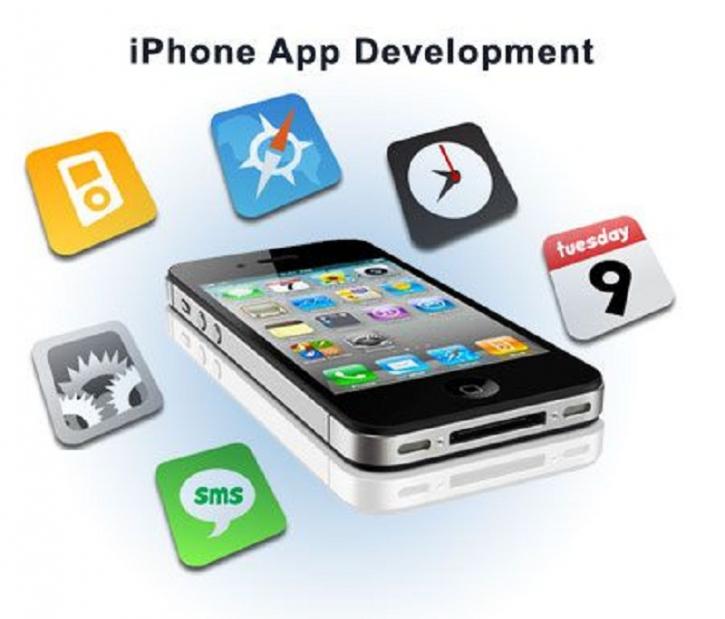 Image for IPhone App Development Company India with ID of: 2686123