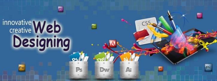 Image for Website Design Company India with ID of: 2686155