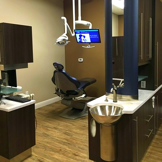 Image for Persimmon Dental Care with ID of: 2686204