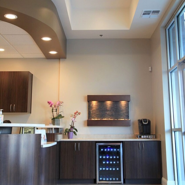 Image for Persimmon Dental Care with ID of: 2686206