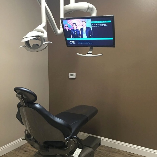 Image for Persimmon Dental Care with ID of: 2686208