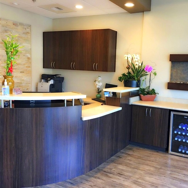 Image for Persimmon Dental Care with ID of: 2686209